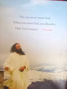 Gurudev: Life of Sri Ravi Shank