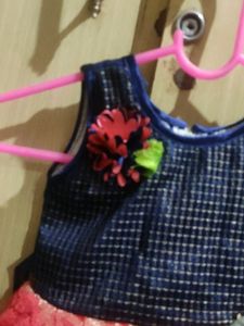 Kids Frock💯 (1-2yrs ) 💥💖Baby🧑