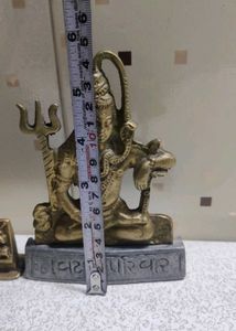 All Brass God Used At Rs 700 Fix Price
