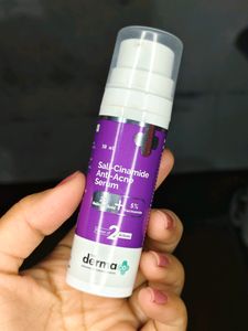 The Derma Co Salicylic Acid