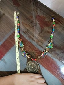 Chunky Necklace