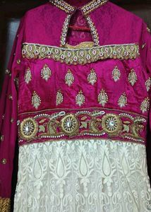 New Ethnic Gown