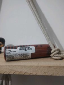 Nykaa Creamy Matte Lipstick In Shade One&amp;Only