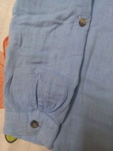 Branded Shirt