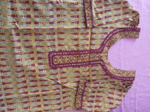 Kurta With Plazo