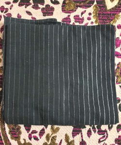 Black Kurta