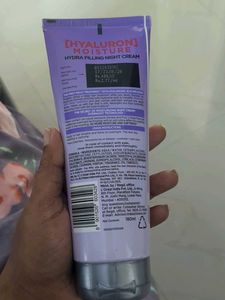 L&#39;oreal Paris Hyaluron Hair Cream