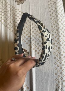 Set Of 4 Hairbands