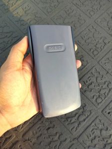 ORIGINAL CASIO FX-82MS Calculator