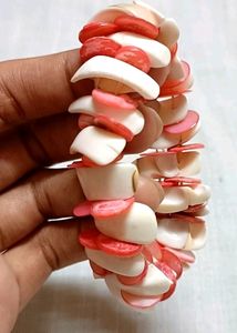 Shell Bracelet