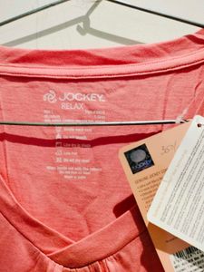 Combo Of 7 Jockey  Women&#39;s Tshirt Fix Price