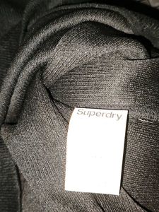 Black Pullover Sweater Brand New