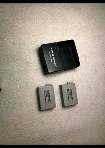 Canon 700D in Mint condition with new 18-55 STM M2