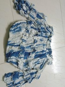 Stylish Crop Top