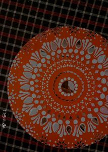 Mandala Art 🪞