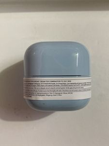 Laneige Water Bank Blue Hyaluronic Cream