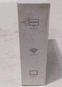 Google Chromecast