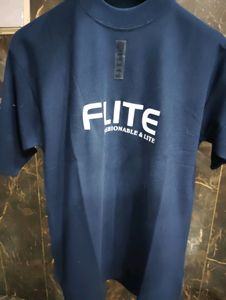 Flite Men Casual Tshirt