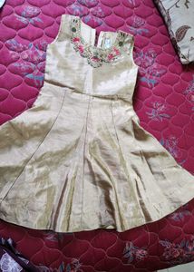 Kids Frock