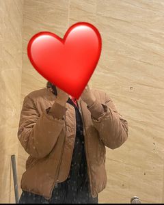 Stylish Bomber Jacket