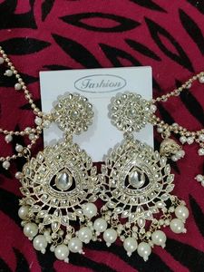 Jhumki