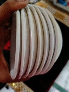Bowl Set Unused