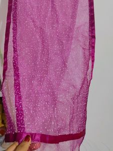 Baby Girl Lahenga... Untouched..