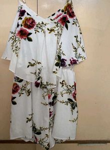 CASUAL DRESS