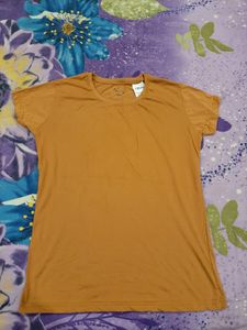 Brand New Women Tshirt
