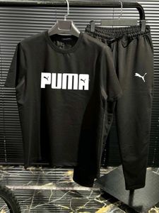 Puma Tracksuit Set