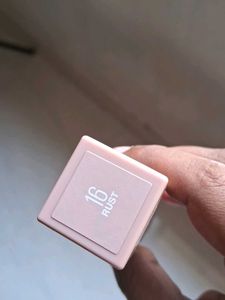 Maybelline Lifter Gloss Shade Rust