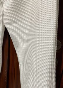 White Co-ord Set