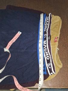 Underwear