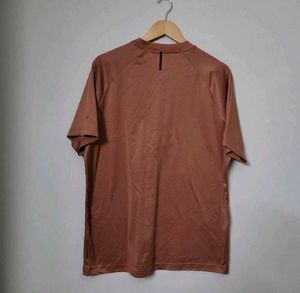 Gym Graphic T-Shirt