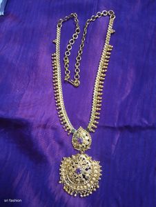 Elegant Necklace