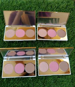 Myglamm 3 In 1 Chisel It Palette