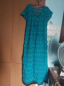 Nighties Pack Of Five (5)