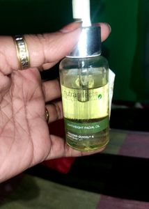 AVON Miracle Glow Active Seed Lightweight Facial Oil