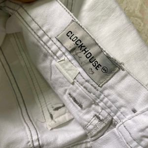 Clock House Darted Pant Y2K Styel