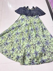 Birthday Gown
