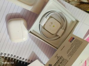 Anc Airpods Apple