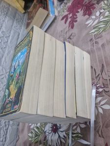 the land of stories set 6 books