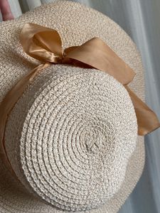 Beach Sun Hat