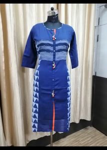 designer Kurti