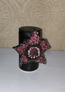 Demogorgon Can from stranger Things