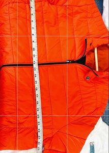 Reserved Brand Jakcet