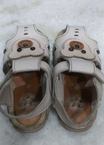 4 Yrs Boy Kito Size:9