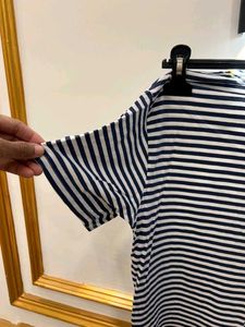Striped Tee by U.S. Polo Assn.