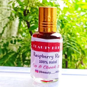 Lip &amp; Cheek Tint
