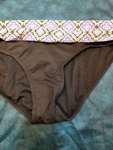 Black Panty 🌸